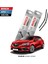Renault Megane 4 2016 Model Bosch Aeroeco Muz Silecek Takımı 1