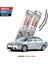Toyota Avensis 2006 Model Bosch Aeroeco Muz Silecek Takımı 1