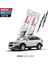 Chevrolet Captiva 2013 Model Silecek Takımı Bosch Eco (Telli) 1