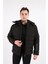 80173-FW Erkek Şişme Kaban Mont 1