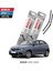 Seat Ibiza 2007 Model Bosch Aeroeco Muz Silecek Takımı 1