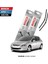 Peugeot 307 2003 Model Bosch Aeroeco Muz Silecek Takımı 1
