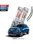Opel Mokka 2015 Model Bosch Aeroeco Muz Silecek Takımı 1