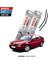 Volkswagen Bora 1998 Model Bosch Aeroeco Muz Silecek Takımı 1