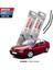 Volkswagen Bora 2004 Model Bosch Aeroeco Muz Silecek Takımı 1