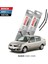 Renault Symbol 2002 Model Bosch Aeroeco Muz Silecek Takımı 1