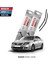 Renault Latitude 2013 Model Bosch Aeroeco Muz Silecek Takımı 1