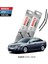 Opel Vectra C 2004 Model Bosch Aeroeco Muz Silecek Takımı 1