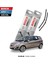 Opel Meriva 2010 Model Bosch Aeroeco Muz Silecek Takımı 1