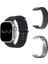 Hello Watch 3 Akıllı Saat Amoled Ekran 4 GB Rom Fotoğraf ve Müzik Albümü 1