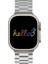 Hello Watch 3 Akıllı Saat Amoled Ekran 4 GB Rom Fotoğraf ve Müzik Albümü 3