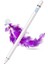 Ipad 10 Nesil 10.9 Inç ile Uyumlu Dokunmatik Tablet Kalemi Stylus Pencil 2