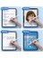 Ipad 10 Nesil 10.9 Inç ile Uyumlu Dokunmatik Tablet Kalemi Stylus Pencil 4