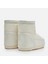 Kadın Kar Botu 14094100-003 Moon Boot Icon Low Nolace Rubber Cream 3