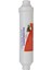 Post Karbon Coconut Hnd (Çubuklu) Filtre 10'' - 81009011 1