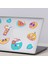 Cats Kediler Sticker Seti 2