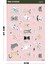 Cats Kediler Sticker Seti 1
