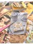 Garden Star Sarı Defter Sticker / Çıkartma / Bullet Journal / Defter Süsleme/ Scrapbook 3