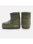 Kadın Kar Botu 14094100-002 Moon Boot Icon Low Nolace Rubber Khaki 1