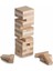 54 Parça Denge Oyunu Jenga Ahşap Büyük Boy 2