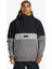 Nexus Reversible Anorak Erkek Siyah Kayak-Snowboard Montu ADYTJ03066-10010 1