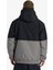 Nexus Reversible Anorak Erkek Siyah Kayak-Snowboard Montu ADYTJ03066-10010 2