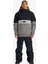 Nexus Reversible Anorak Erkek Siyah Kayak-Snowboard Montu ADYTJ03066-10010 5