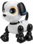 Silverit Robo Heads Up Robot 2