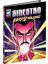 Super Dc Vıllaıns Sinestro Korku Halkası - Laurie S. Sutton 1