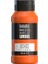 Basics Fluid Akrilik Boya 118ML Vivid Red Orange 620 1