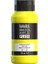 Basics Fluid Akrilik Boya 118ML Fluorescent Yellow 981 S.2 1