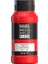 Basics Fluid Akrilik Boya 118ML Fluorescent Red 983 S.2 1
