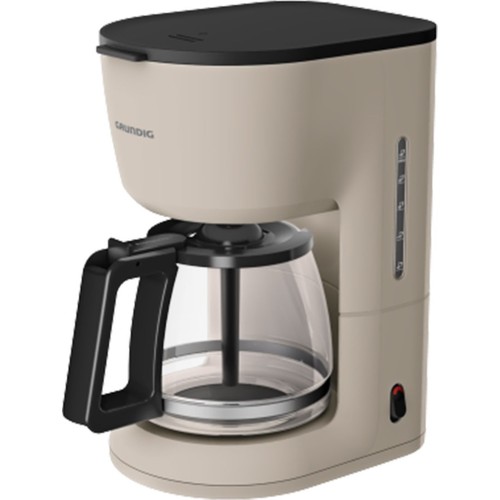 Grundig Fk 4311 B Filtre Kahve Makinesi