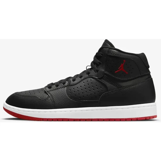 Nike Jordan Access   Siyah Spor Ayakkabı AV7941-001