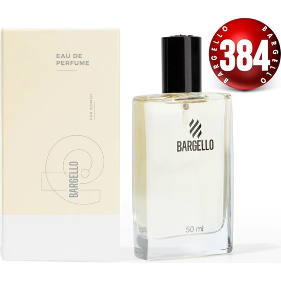 Bargello 384 Kadın Parfüm Floral 50 ml EDP