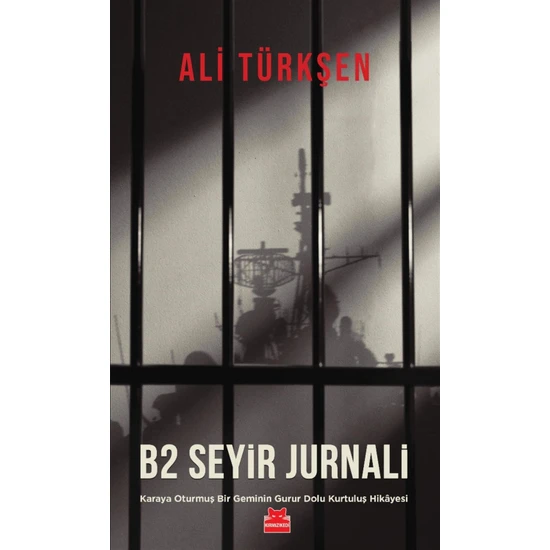 B2 Seyir Jurnali