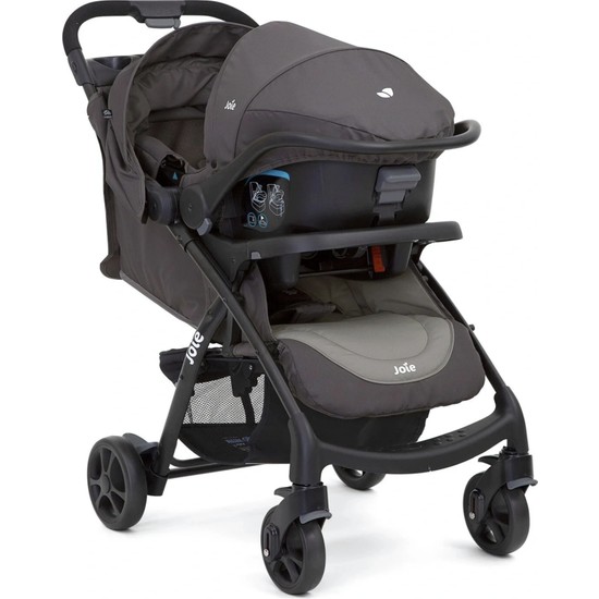Joie Muze Lx Travel Sistem Bebek Arabası