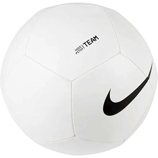 Nike Saha Takımı Beyaz Futbol Topu DH9796-100