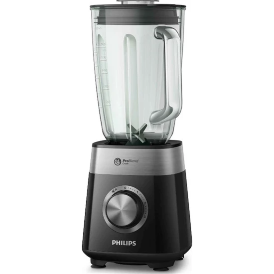 Philips 5000 Serisi HR2228/90 800 W Cam Blender