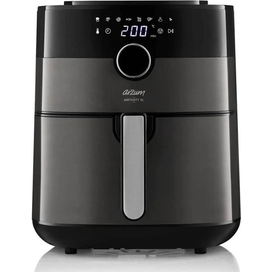 Arzum Ar2074-G Airtasty Xl Air Fryer Sıcak Hava Fritözü