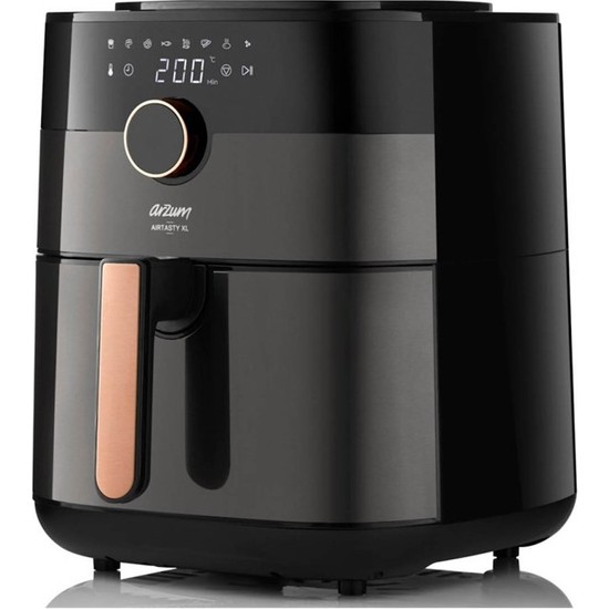 Arzum Ar2074-B Aırtasty Xl Aır Fryer Sıcak Hava Frıtozu