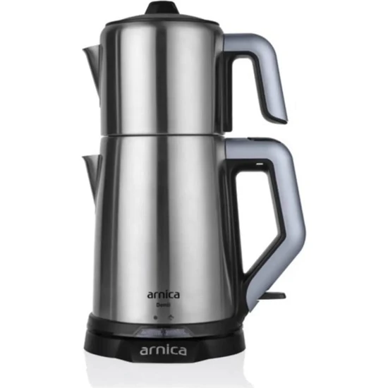 Arnica Ih31050 Yeni Demli Çay Makinesi