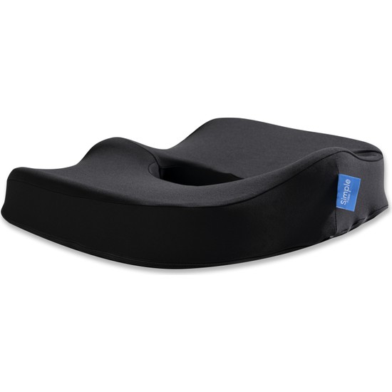 Simple The Pillow Visco Foam Ortopedik Dik Duruş Seti, Fiyatı