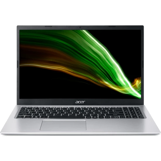 Acer Aspire 3 A315-58 Intel Core i7 1165G7 16GB 512GB SSD Freedos 15.6 Taşınabilir Bilgisayar NX.ADDEY.00K