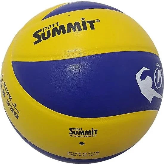 Avessa Summit Voleybol Topu VLB-230