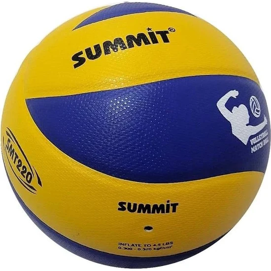 Avessa Summit Voleybol Topu 275 gr SMT-220