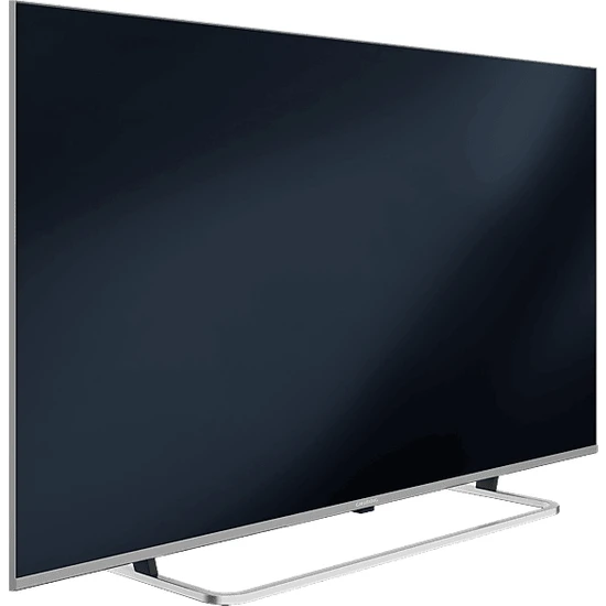 Grundig 75 GHU 9000 75 189 Ekran Uydu Alıcılı Google Smart 4K Ultra HD LED TV