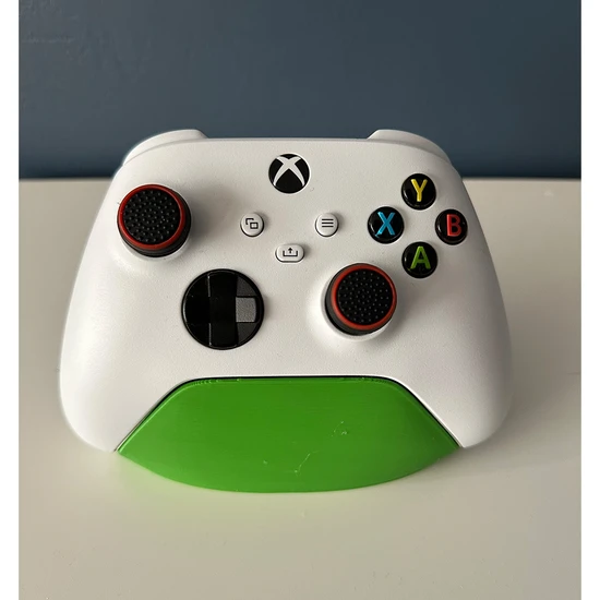 Nerva Design 3D Xbox Joystick Standı - Xbox Controller/kol Tutucu