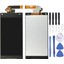 Sony Xperia Z5 Compact / Z5 Mini / E5823 Için LCD Ekran + Dokunmatik Panel (Yurt Dışından) 1