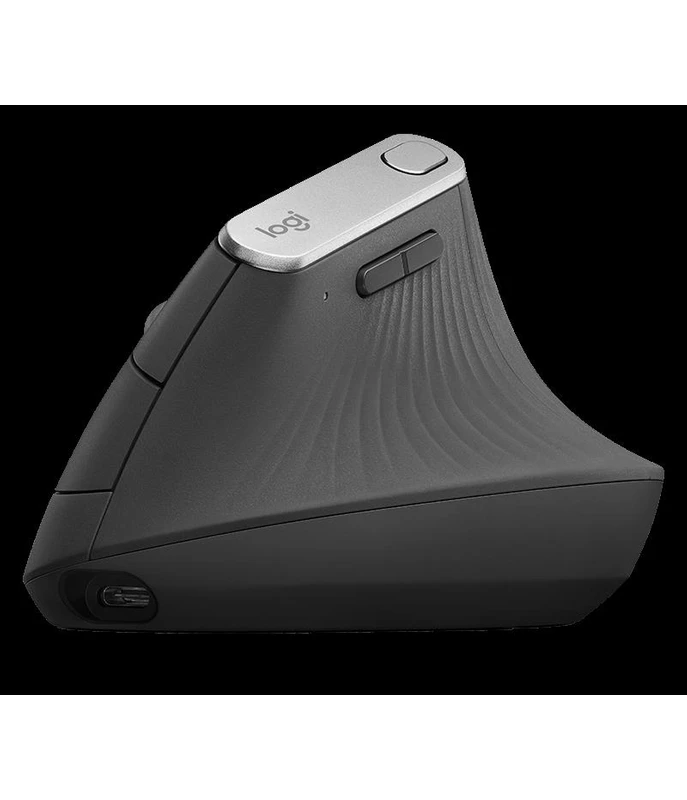 Resim Logıtech Mx Vertıcal Advanced Erg Mouse 910-005448 